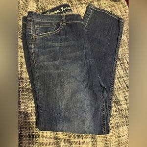 Avenue jeans
